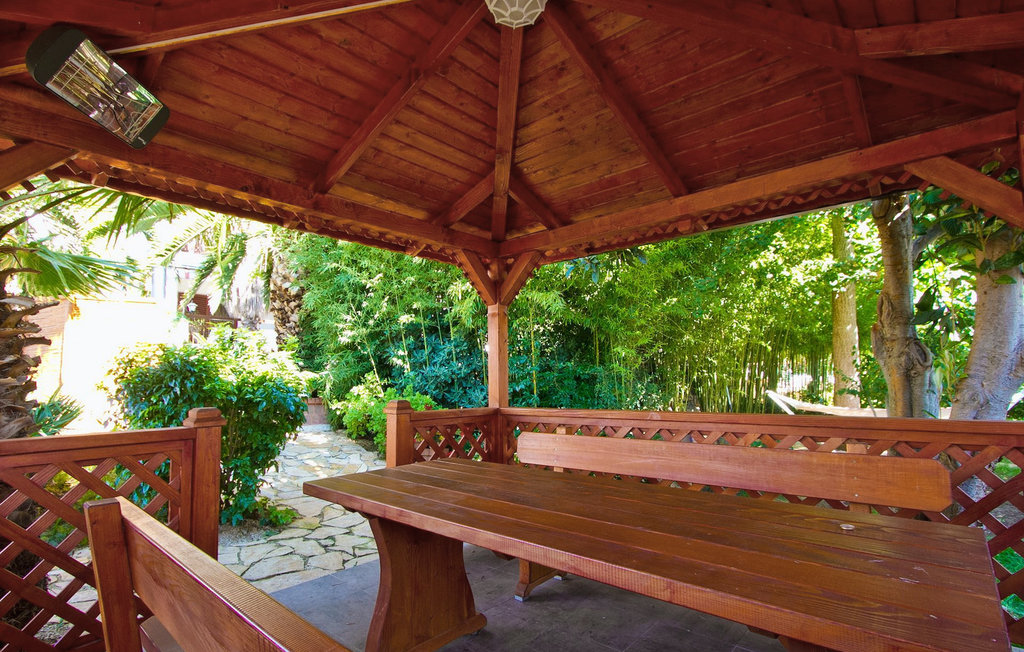 Feriehus - Pula , Kroatia - CLI269 28