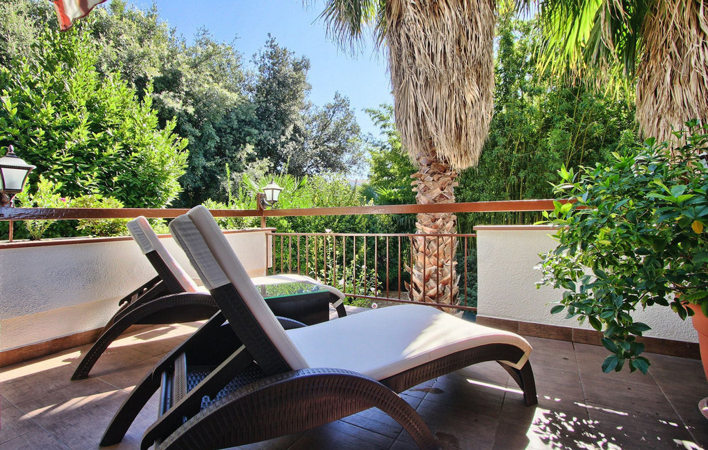 Feriehus - Pula , Kroatia - CLI269 29