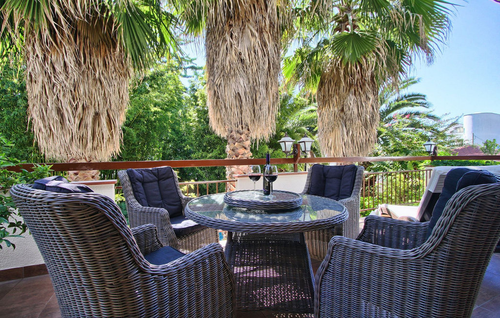 Feriehus - Pula , Kroatia - CLI269 30