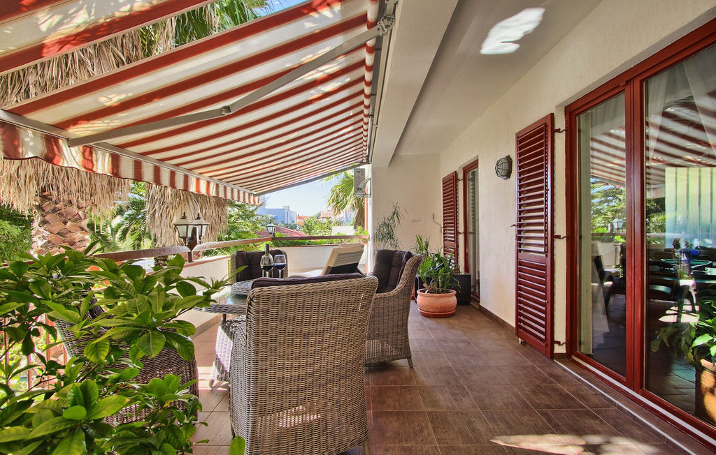 Feriehus - Pula , Kroatia - CLI269 31