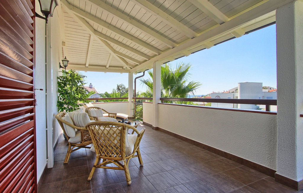 Feriehus - Pula , Kroatia - CLI269 32