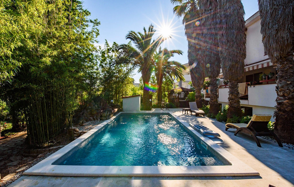 Feriehus - Pula , Kroatia - CLI269 7