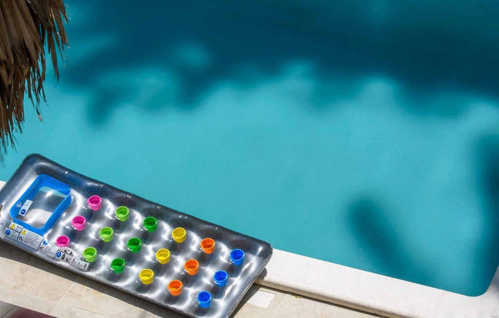 Feriehus - Pula , Kroatia - CLI269 8