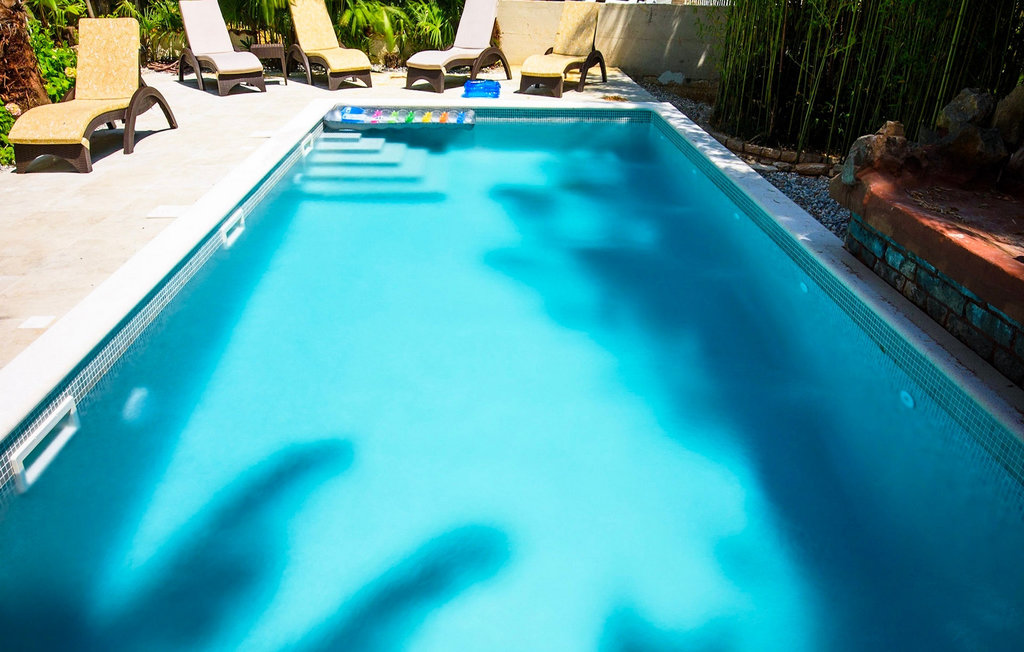 Feriehus - Pula , Kroatia - CLI269 10