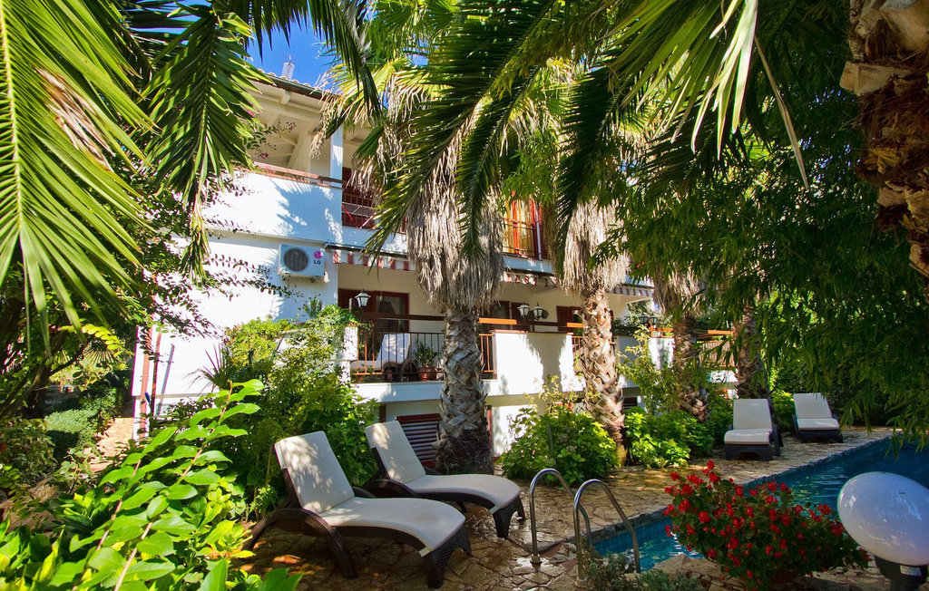 Feriehus - Pula , Kroatia - CLI269 12