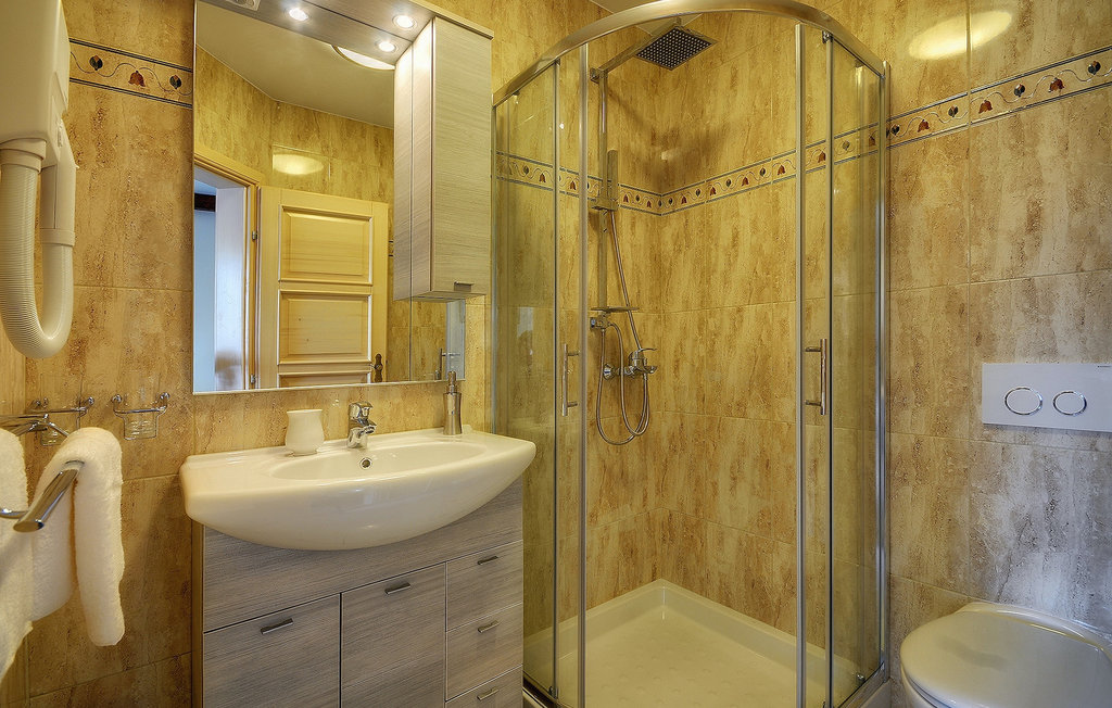 Feriehus - Rovinj-Bale , Kroatia - CLI292 36