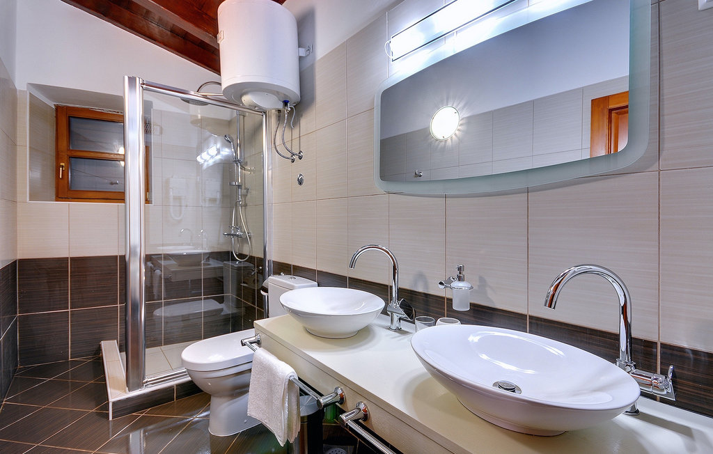 Feriehus - Rovinj-Bale , Kroatia - CLI292 37