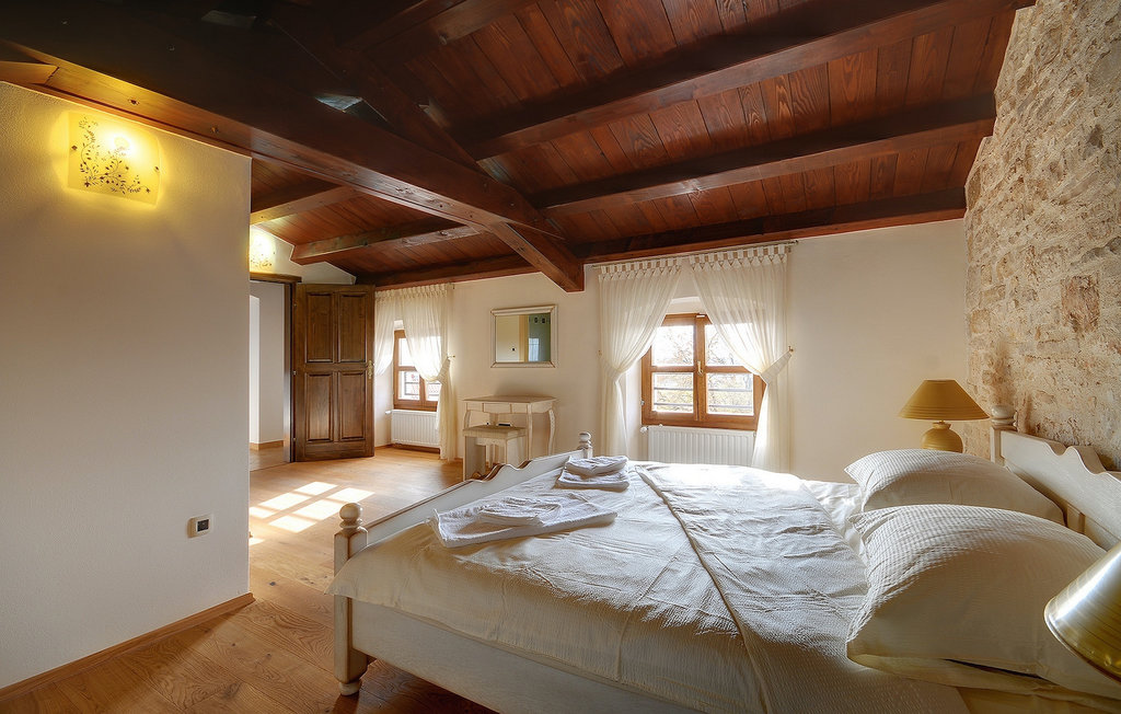 Feriehus - Rovinj-Bale , Kroatia - CLI292 5