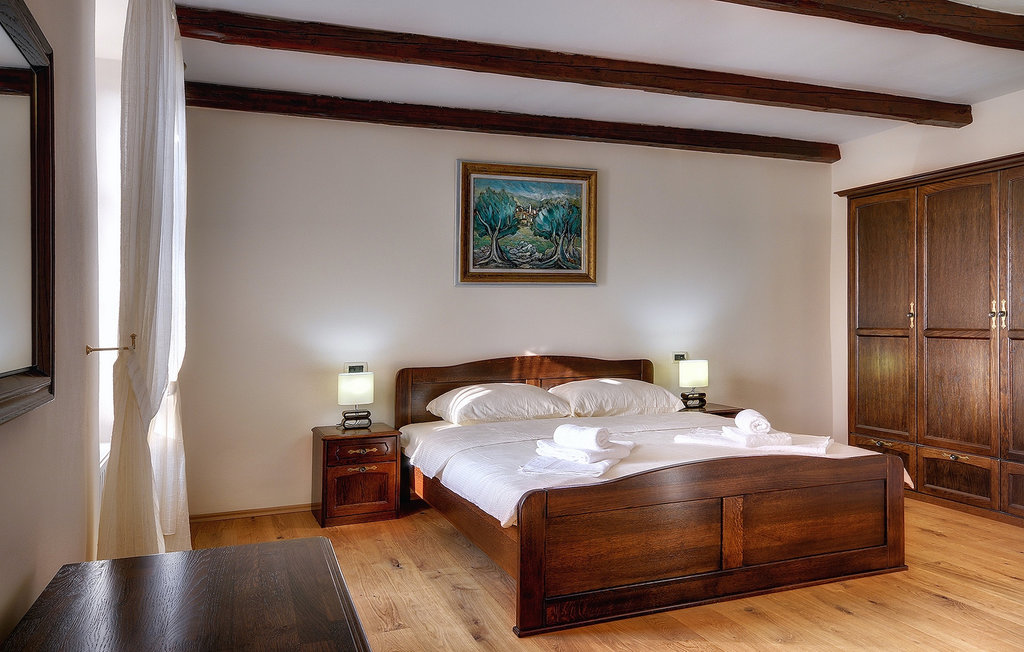 Feriehus - Rovinj-Bale , Kroatia - CLI292 24