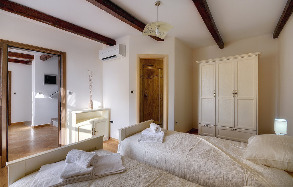 Feriehus - Rovinj-Bale , Kroatia - CLI292 31