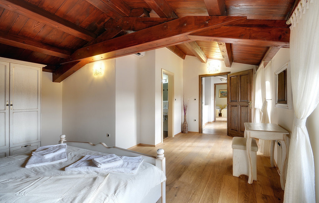 Feriehus - Rovinj-Bale , Kroatia - CLI292 33