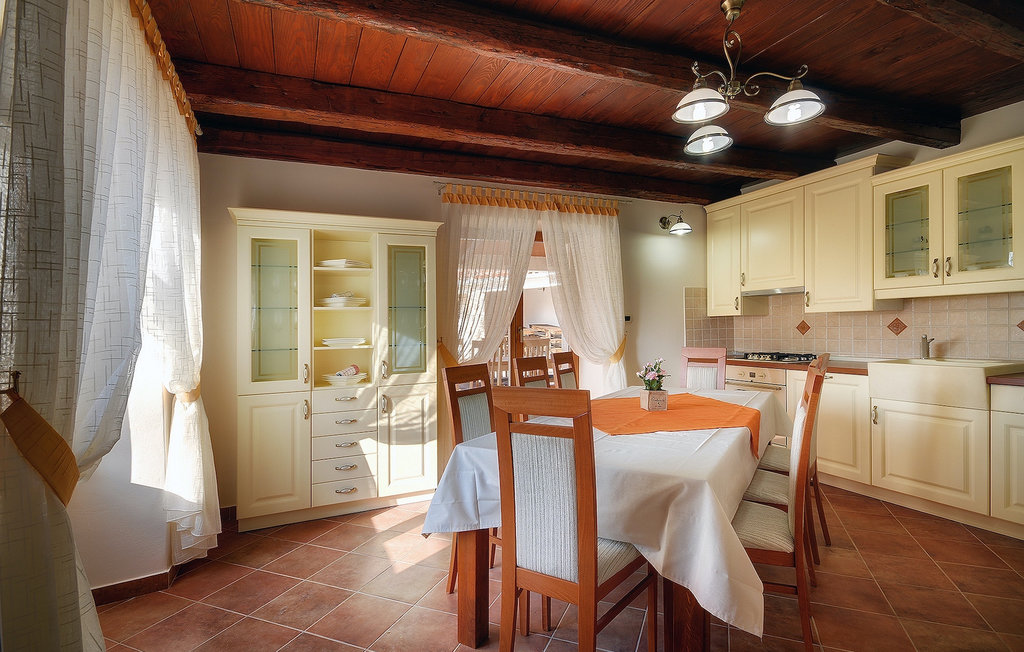 Feriehus - Rovinj-Bale , Kroatia - CLI292 7