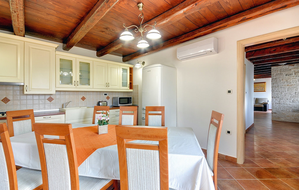 Feriehus - Rovinj-Bale , Kroatia - CLI292 23