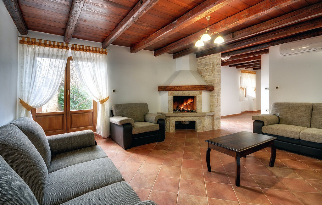 Feriehus - Rovinj-Bale , Kroatia - CLI292 4