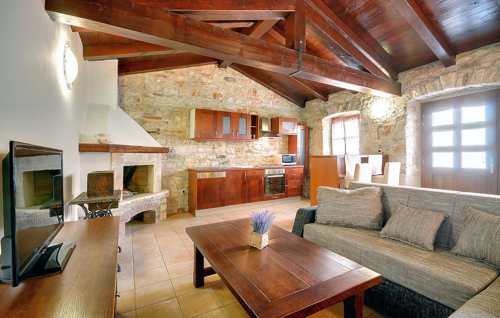 Feriehus - Rovinj-Bale , Kroatia - CLI292 19