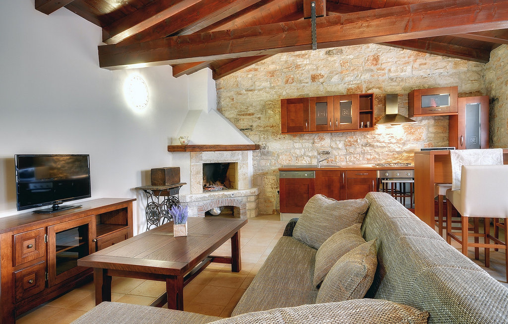 Feriehus - Rovinj-Bale , Kroatia - CLI292 20