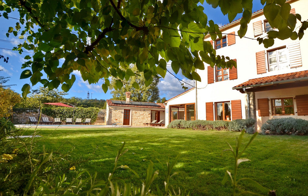 Feriehus - Rovinj-Bale , Kroatia - CLI292 8