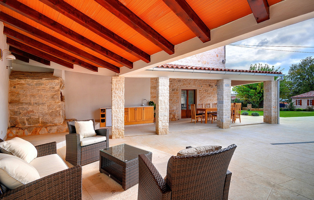 Feriehus - Rovinj-Bale , Kroatia - CLI292 2