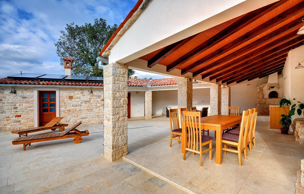 Feriehus - Rovinj-Bale , Kroatia - CLI292 15