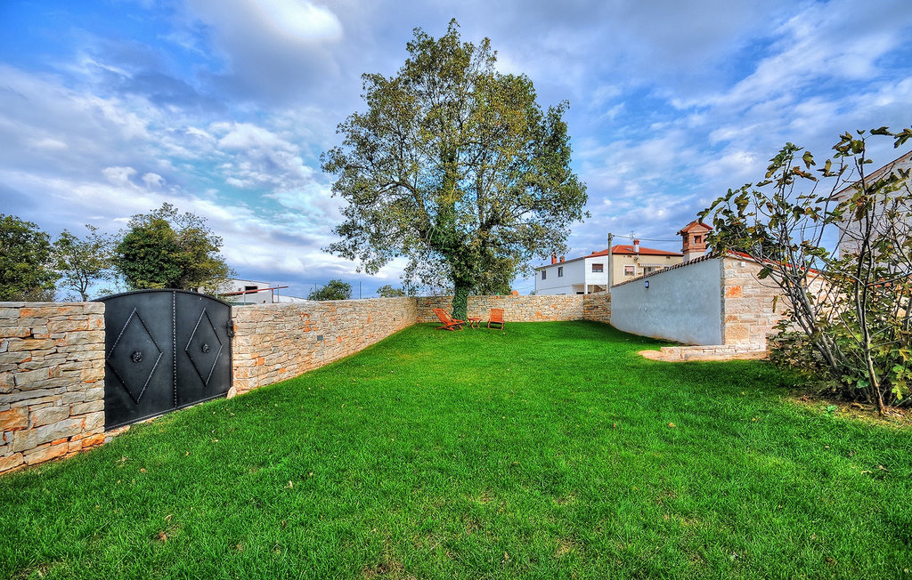 Feriehus - Rovinj-Bale , Kroatia - CLI292 17