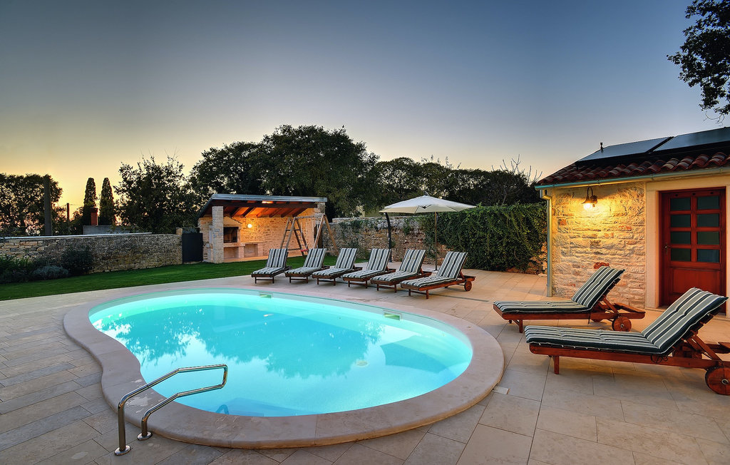 Feriehus - Rovinj-Bale , Kroatia - CLI292 3