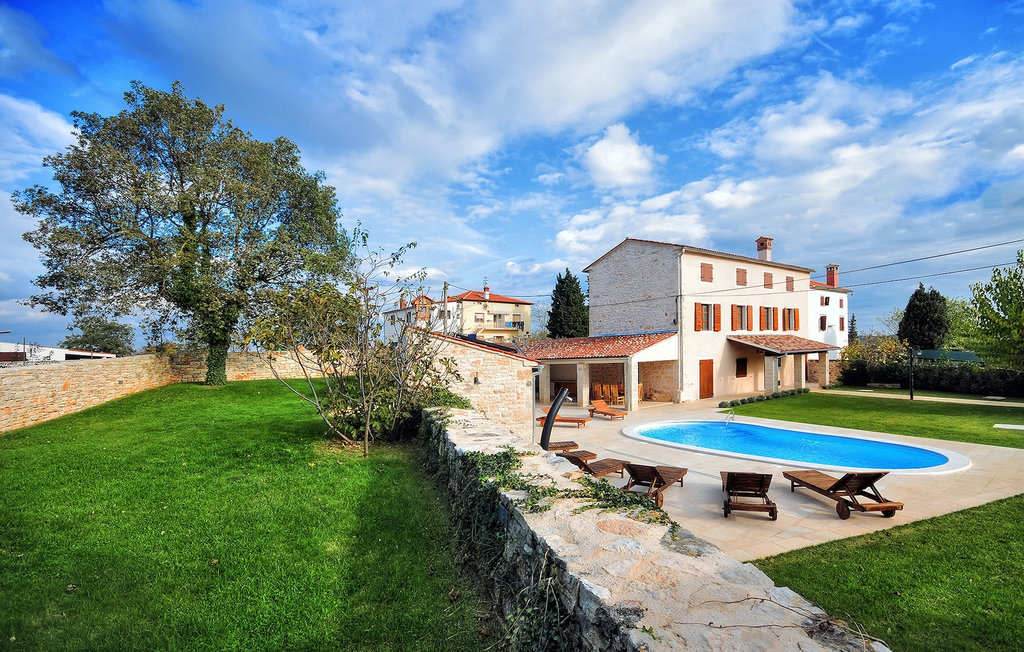 Feriehus - Rovinj-Bale , Kroatia - CLI292 10