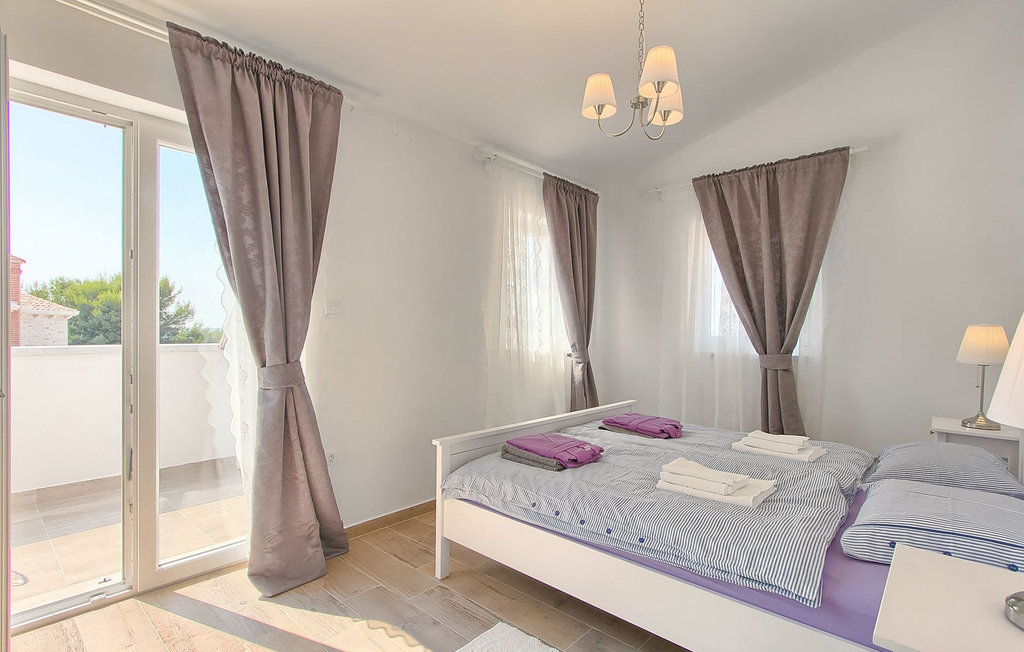 Ferienhaus - Porec-Tar , Kroatien - CLI390 6