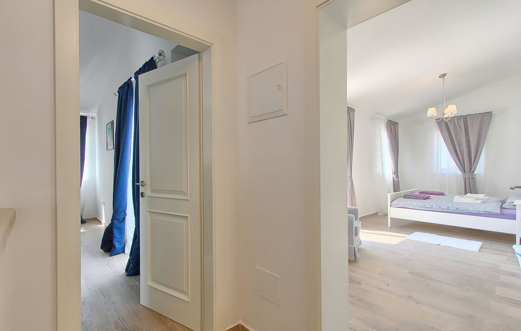 Ferienhaus - Porec-Tar , Kroatien - CLI390 47