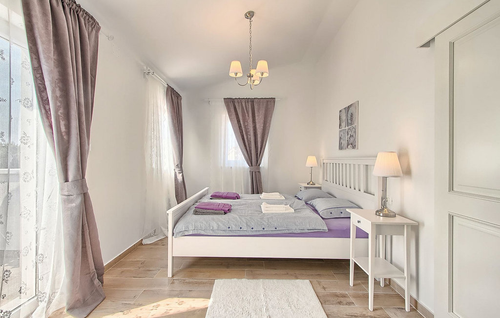 Ferienhaus - Porec-Tar , Kroatien - CLI390 48