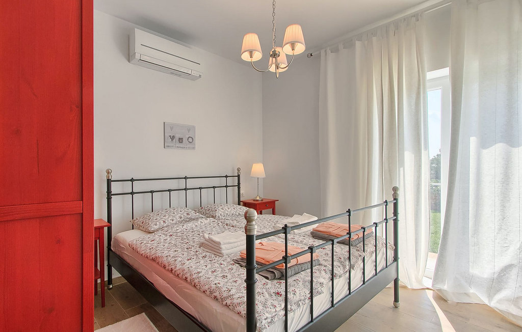 Ferienhaus - Porec-Tar , Kroatien - CLI390 53