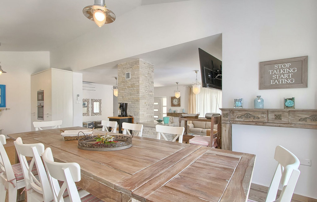 Ferienhaus - Porec-Tar , Kroatien - CLI390 42