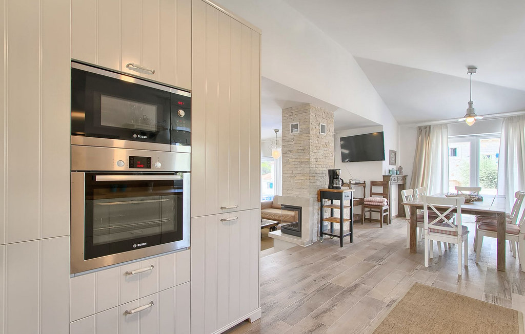 Ferienhaus - Porec-Tar , Kroatien - CLI390 43