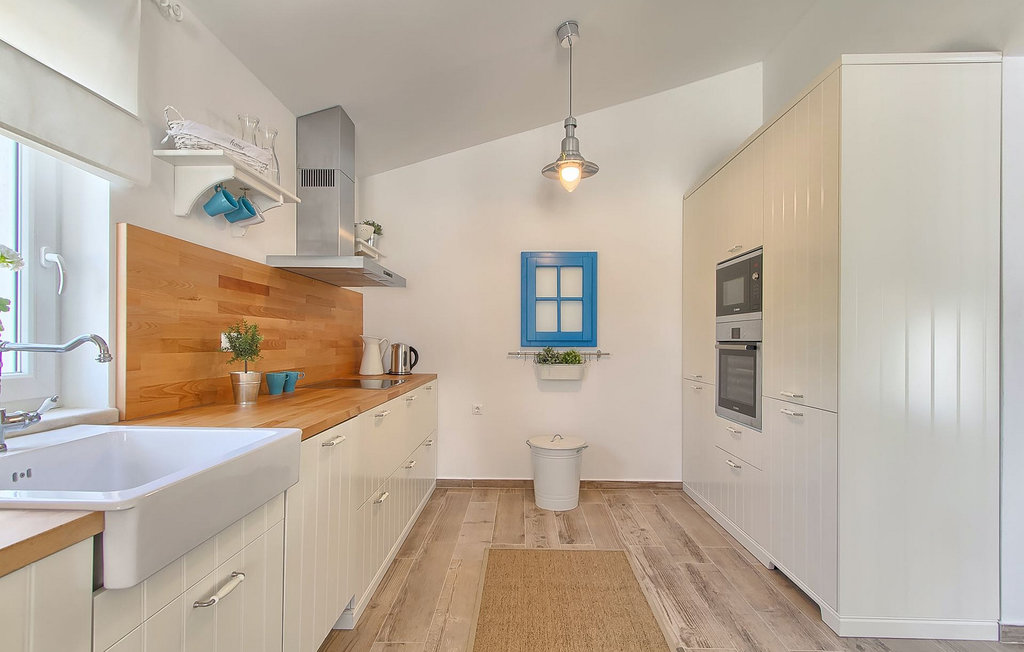 Ferienhaus - Porec-Tar , Kroatien - CLI390 45