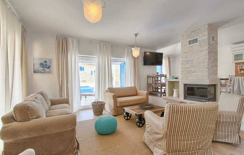 Ferienhaus - Porec-Tar , Kroatien - CLI390 2