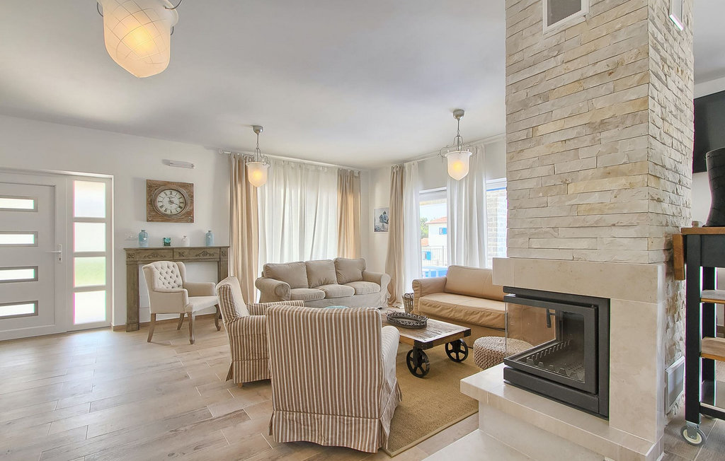 Ferienhaus - Porec-Tar , Kroatien - CLI390 38