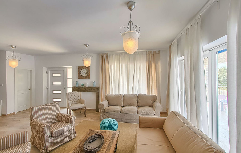 Ferienhaus - Porec-Tar , Kroatien - CLI390 39