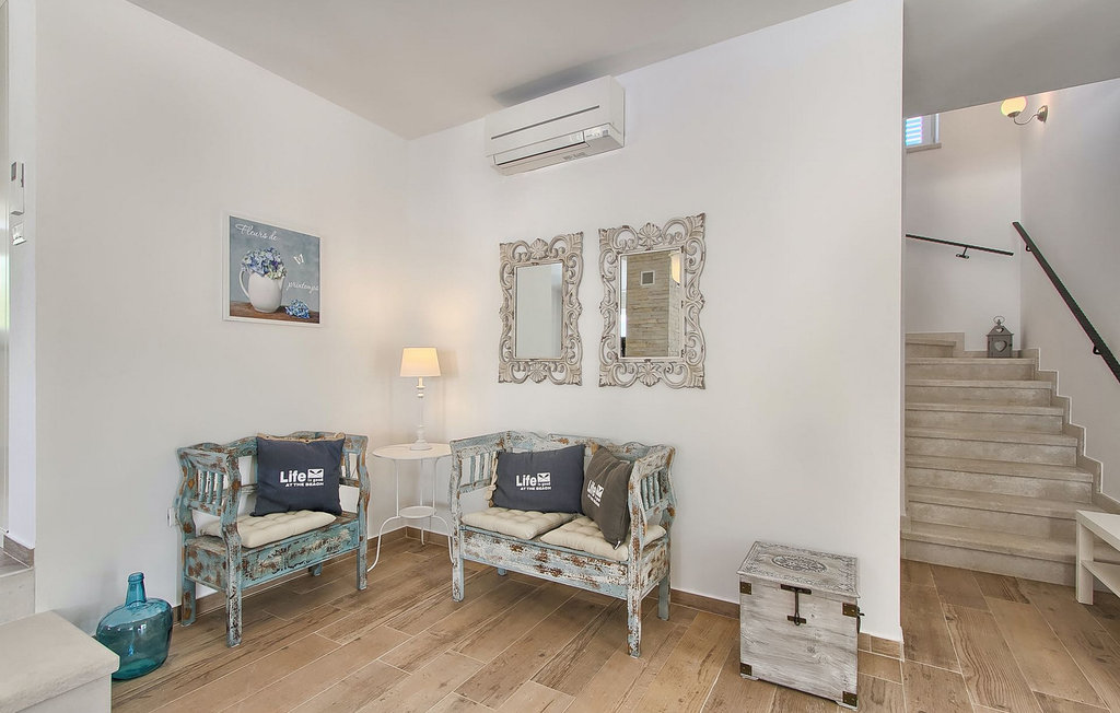 Ferienhaus - Porec-Tar , Kroatien - CLI390 41