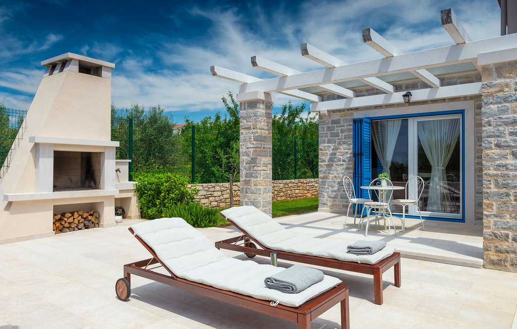 Ferienhaus - Porec-Tar , Kroatien - CLI390 5