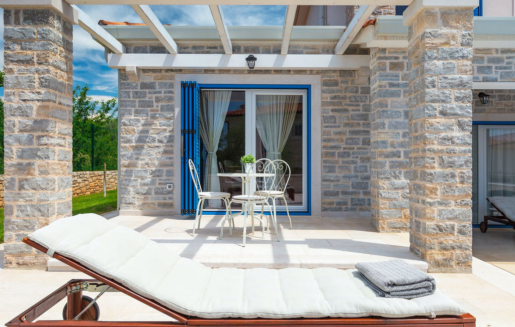 Ferienhaus - Porec-Tar , Kroatien - CLI390 7