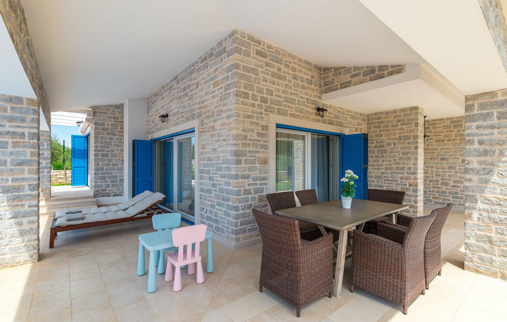 Ferienhaus - Porec-Tar , Kroatien - CLI390 8