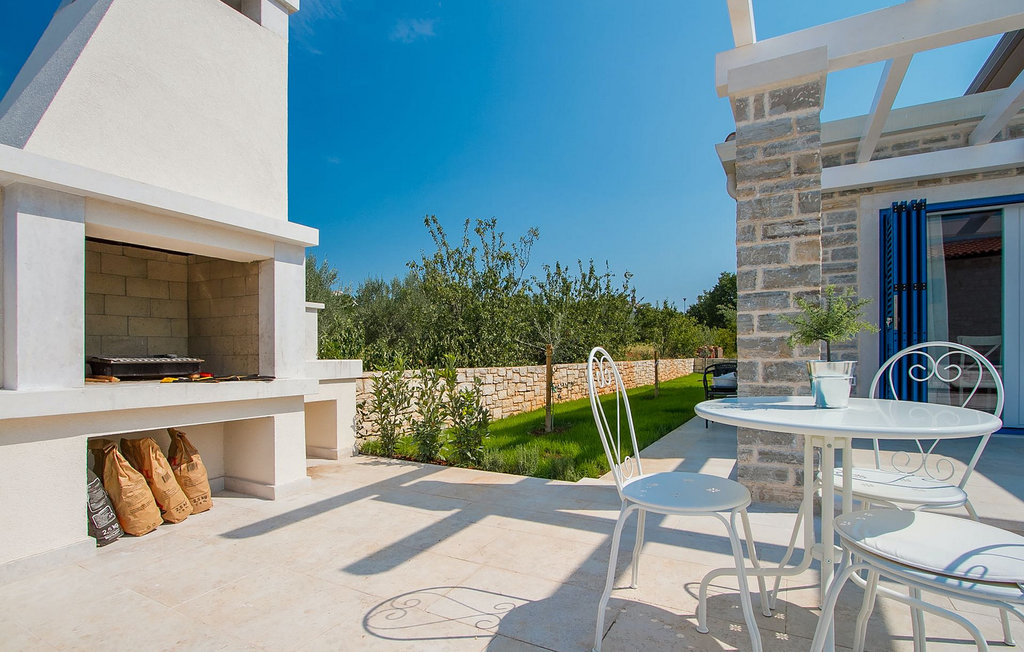 Ferienhaus - Porec-Tar , Kroatien - CLI390 25