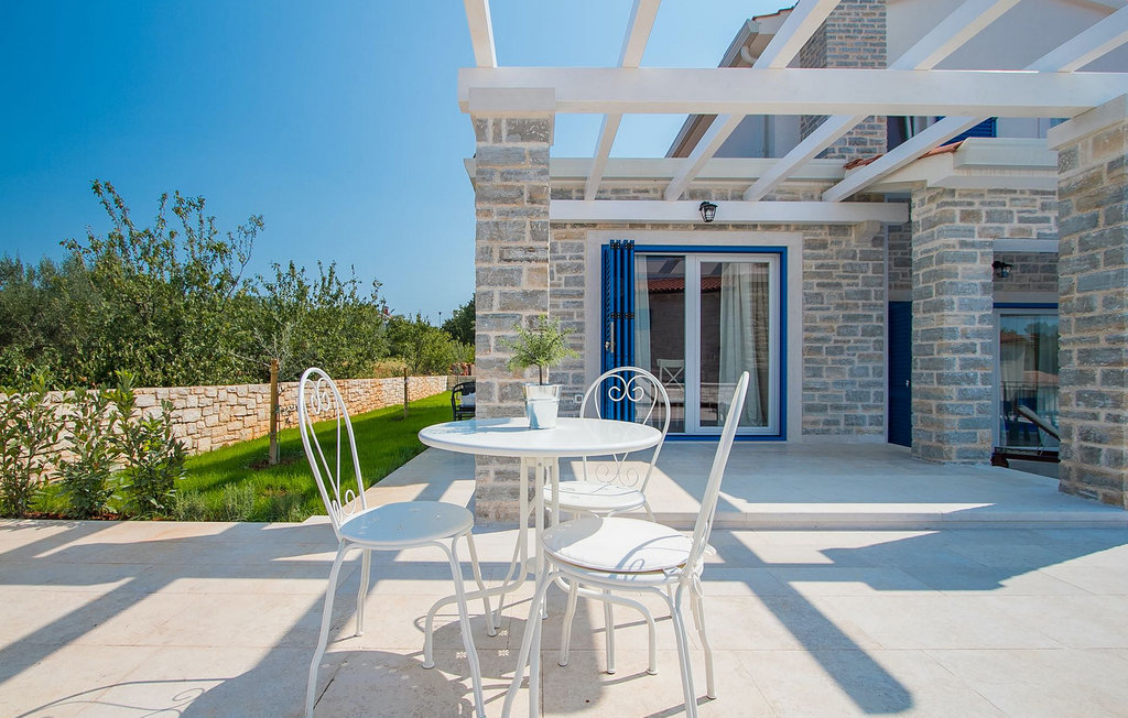 Ferienhaus - Porec-Tar , Kroatien - CLI390 26