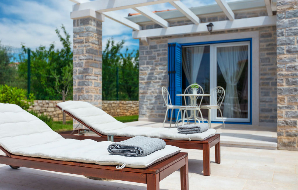 Ferienhaus - Porec-Tar , Kroatien - CLI390 27