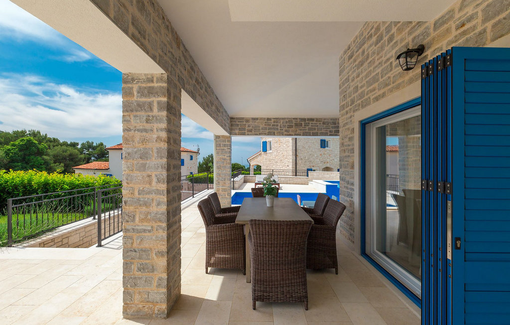 Ferienhaus - Porec-Tar , Kroatien - CLI390 29