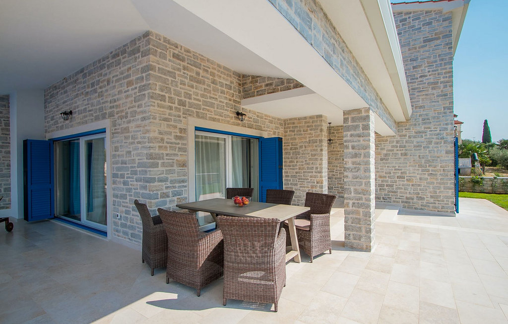 Ferienhaus - Porec-Tar , Kroatien - CLI390 30