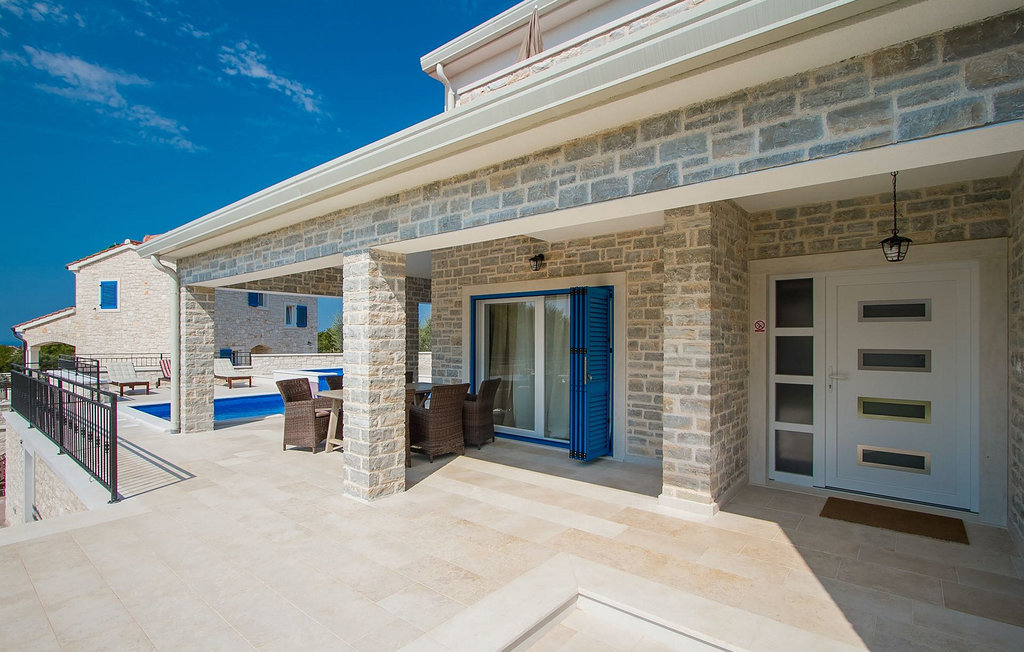 Ferienhaus - Porec-Tar , Kroatien - CLI390 31