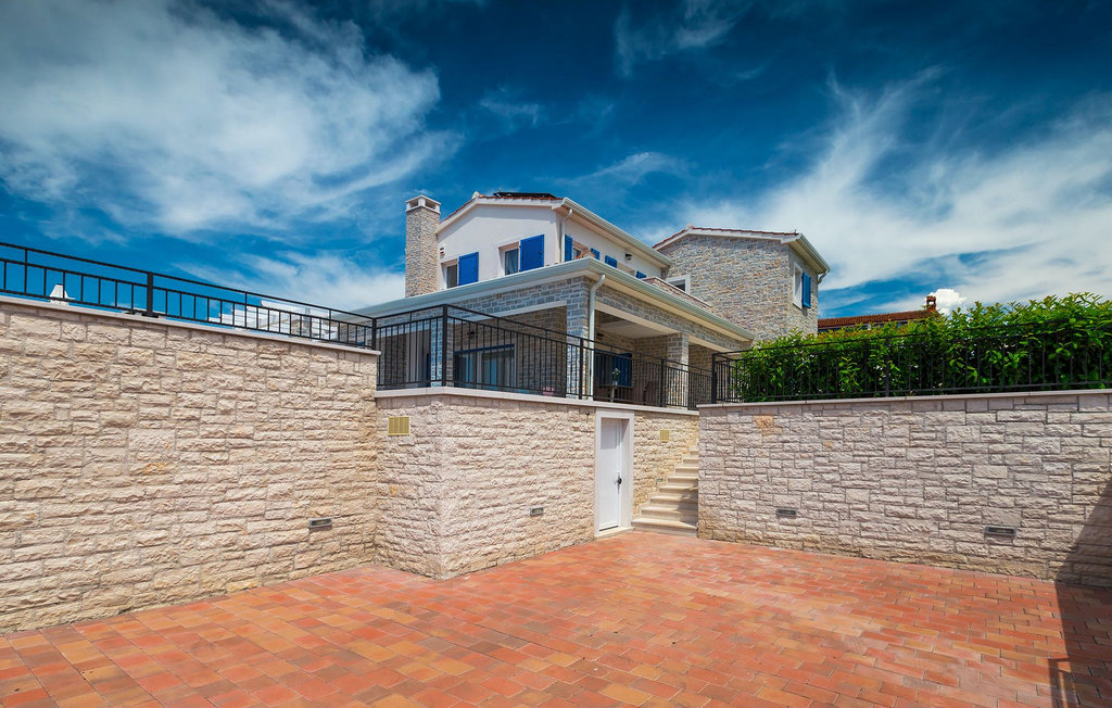 Ferienhaus - Porec-Tar , Kroatien - CLI390 33