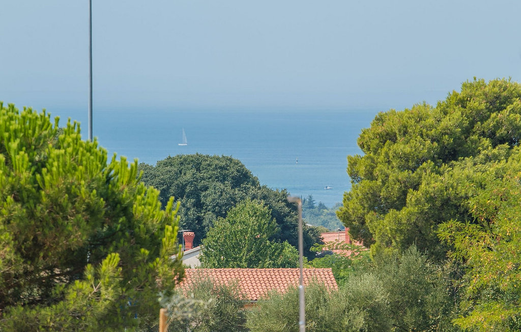 Ferienhaus - Porec-Tar , Kroatien - CLI390 34