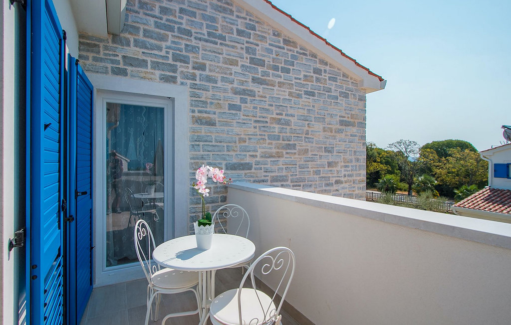 Ferienhaus - Porec-Tar , Kroatien - CLI390 35