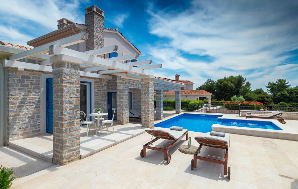 Ferienhaus - Porec-Tar , Kroatien - CLI390 11
